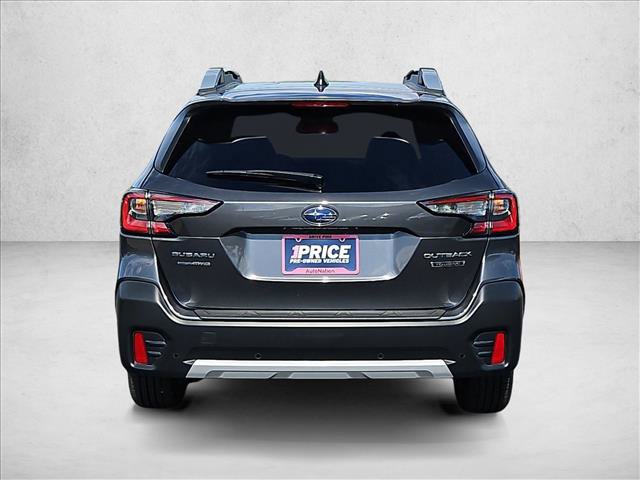Used 2021 Subaru Outback Touring w/ Popular Package #2 AWD/4WD image 9