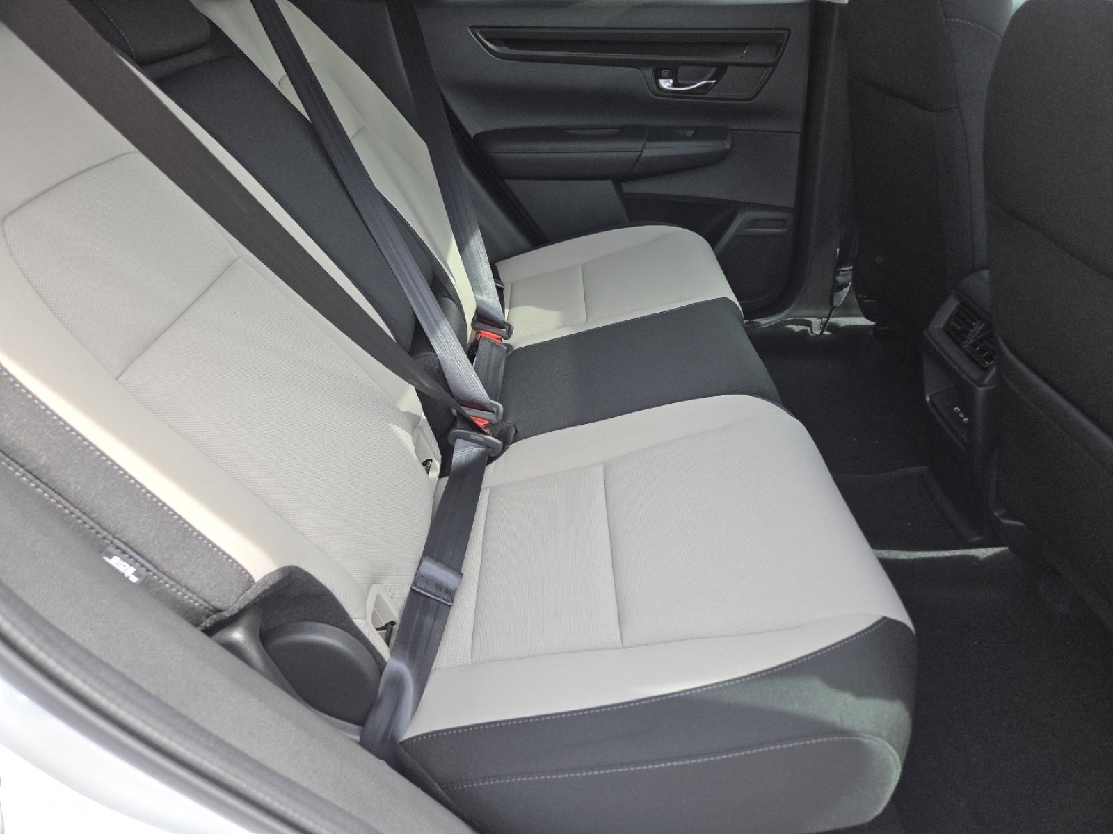 New 2026 Honda CR-V EX image 21