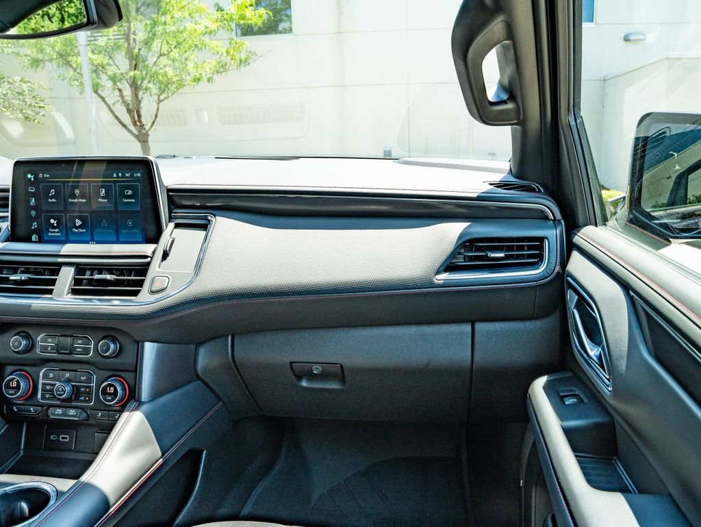 Used 2022 Chevrolet Tahoe RST w/ Luxury Package AWD/4WD image 48