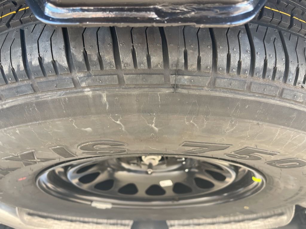 New 2026 GMC Sierra 1500 Denali Ultimate w/ LPO, Black Badging Package image 38