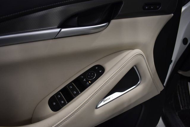 Used 2025 INFINITI QX60 Luxe image 15