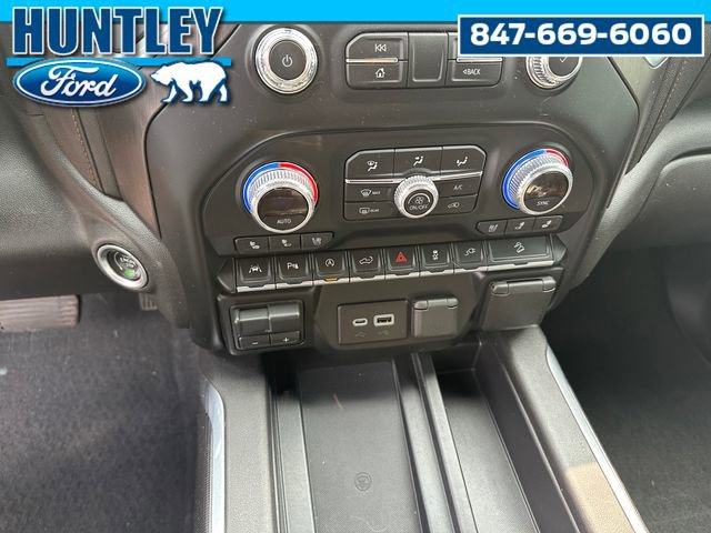 Used 2021 GMC Sierra 1500 AT4 image 20