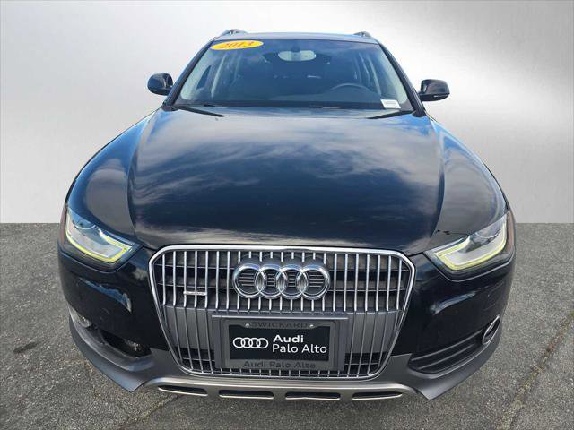 Used 2013 Audi A4 Premium Plus w/ Premium Plus Pkg image 8