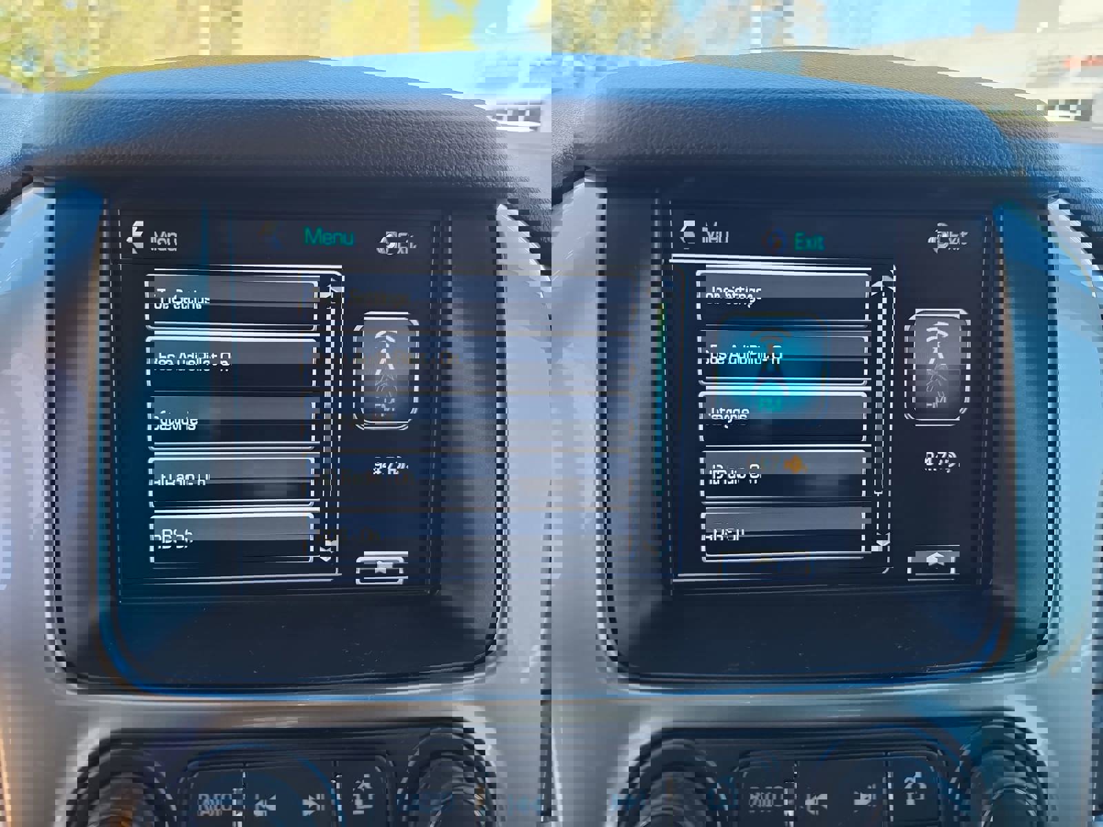 Used 2016 Chevrolet Tahoe LTZ w/ Max Trailering Package image 23