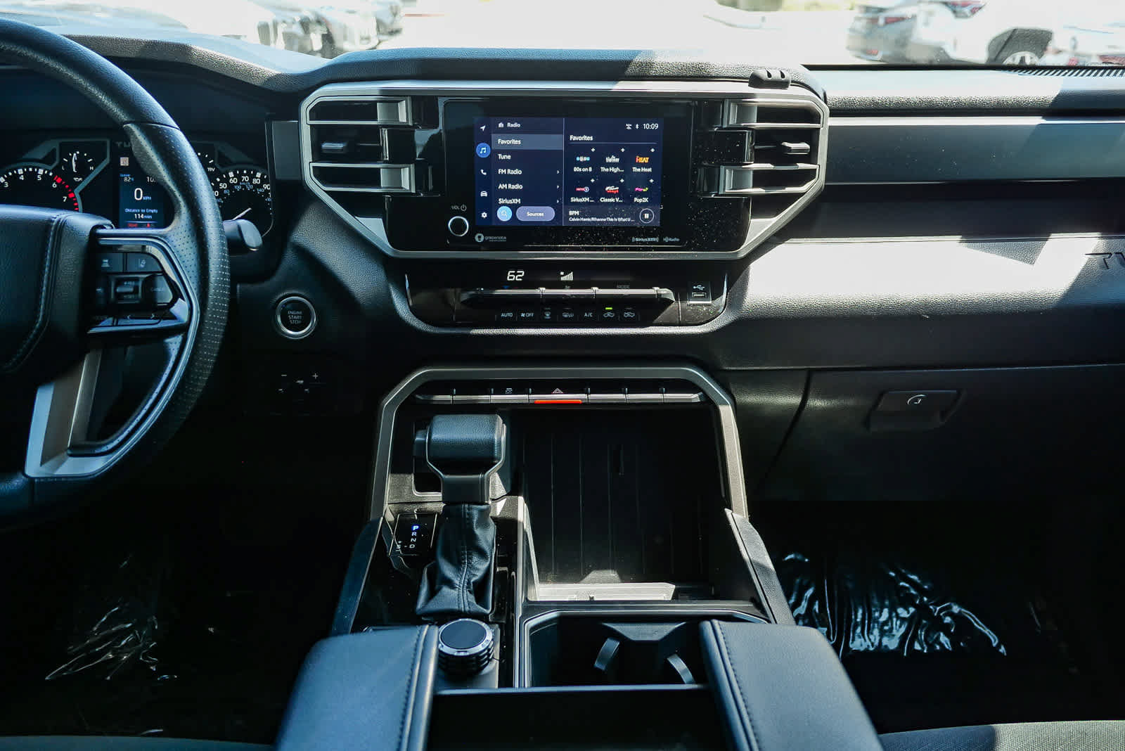 Used 2023 Toyota Tundra SR5 AWD/4WD image 13