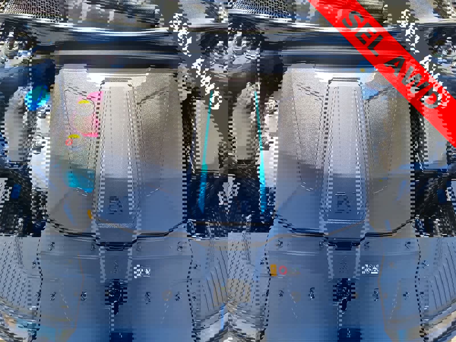 Certified 2023 Hyundai Ioniq 5 SEL image 13