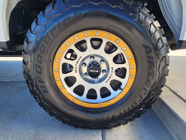 Used 2022 Ford F150 Tremor w/ Equipment Group 402A High AWD/4WD image 42