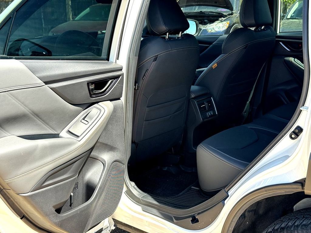 Used 2023 Subaru Forester Wilderness AWD/4WD image 26