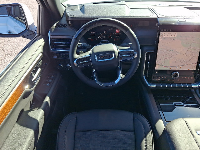 New 2026 GMC Yukon Denali w/ Denali Reserve Package AWD/4WD image 8