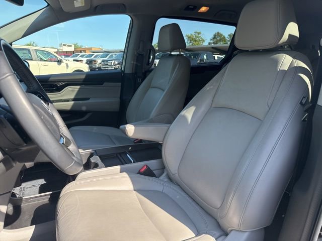 Used 2024 Honda Odyssey Touring image 10