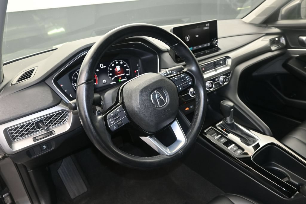 Used 2024 Acura Integra FWD image 14