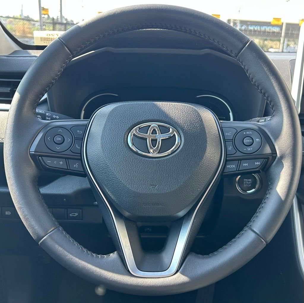 Certified 2024 Toyota RAV4 XLE w/ Convenience Package AWD/4WD image 21