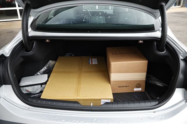 New 2025 Hyundai Sonata N Line image 5