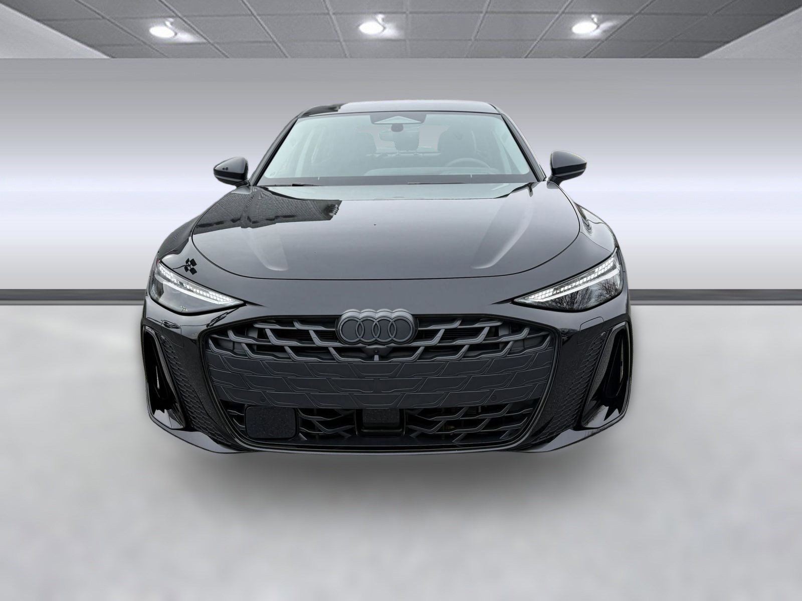 New 2026 Audi A6 Premium Plus image 6