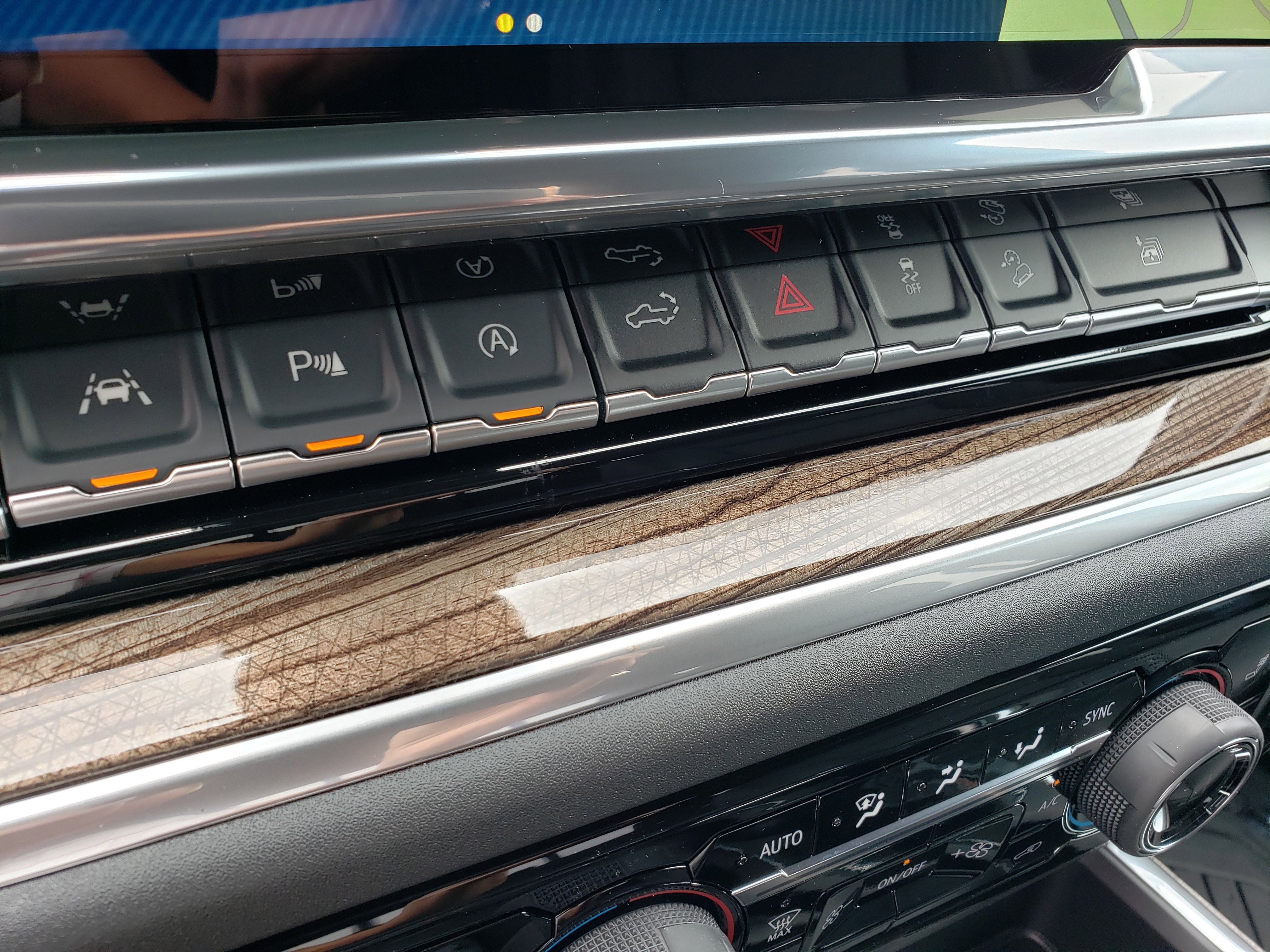 New 2026 Chevrolet Silverado 1500 LT AWD/4WD image 21