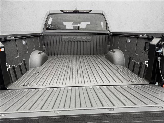 New 2026 Toyota Tundra Platinum image 7