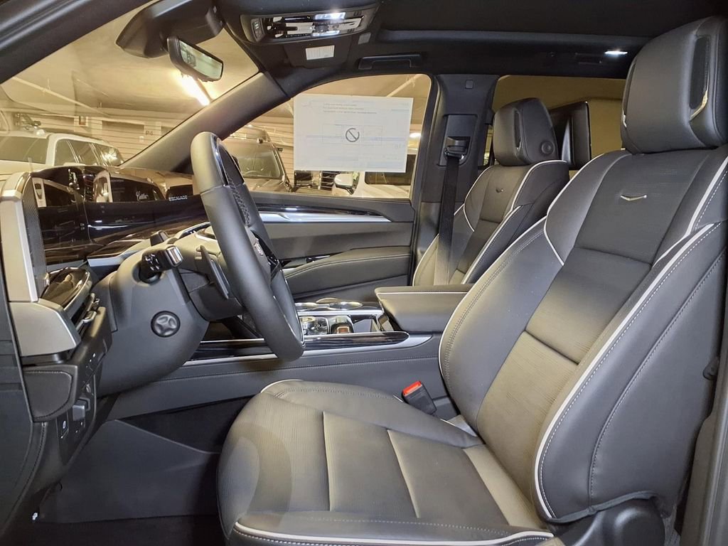 New 2026 Cadillac Escalade Sport AWD/4WD image 14