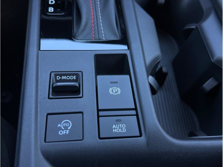 New 2027 Nissan Sentra SR FWD image 18