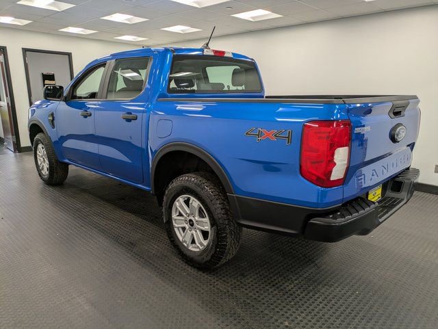 Certified 2024 Ford Ranger XL image 6