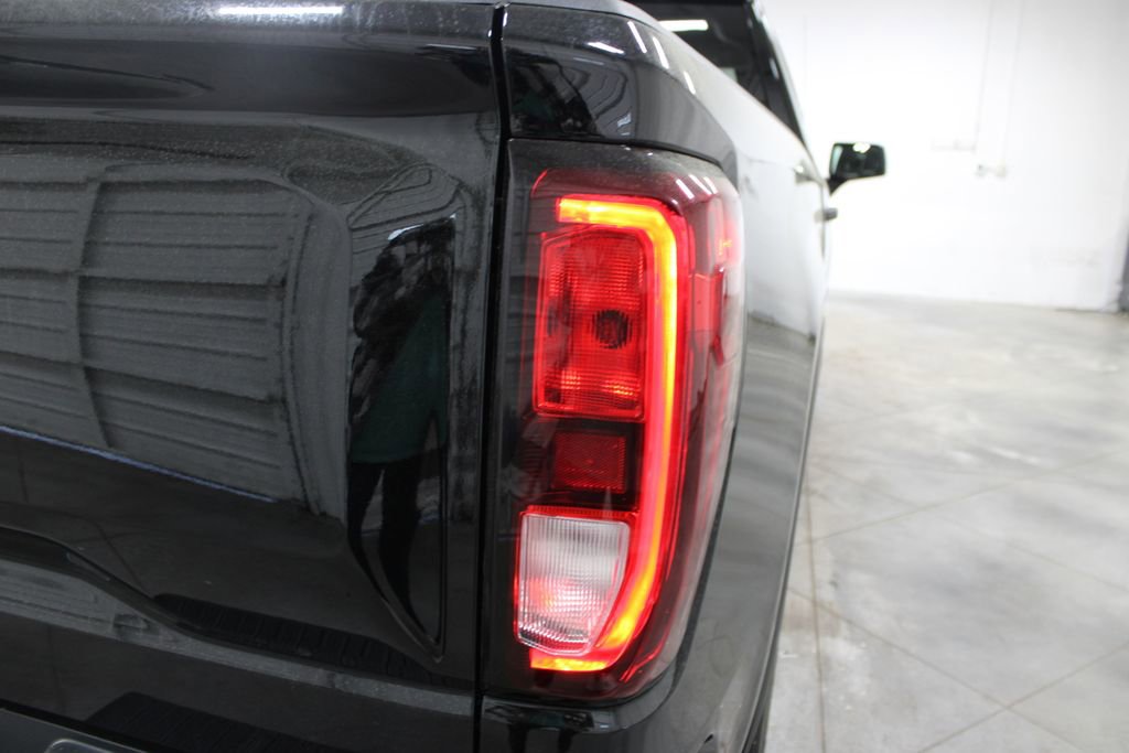 Used 2023 GMC Sierra 1500 Pro w/ Pro Value Package image 25