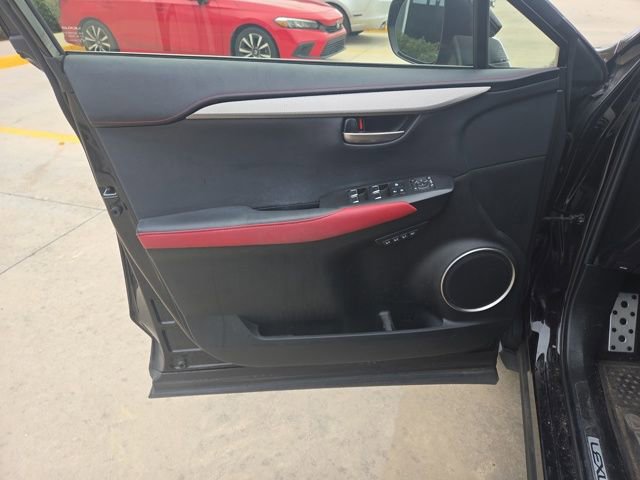 Used 2021 Lexus NX 300 F Sport image 11