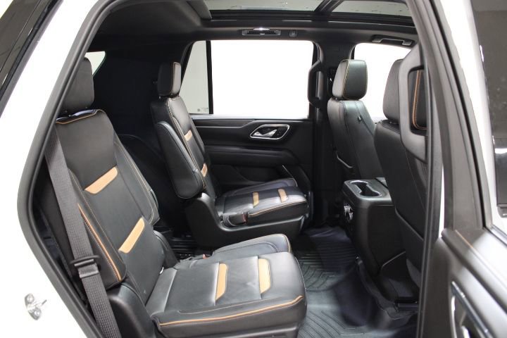 Used 2021 GMC Yukon AT4 image 26