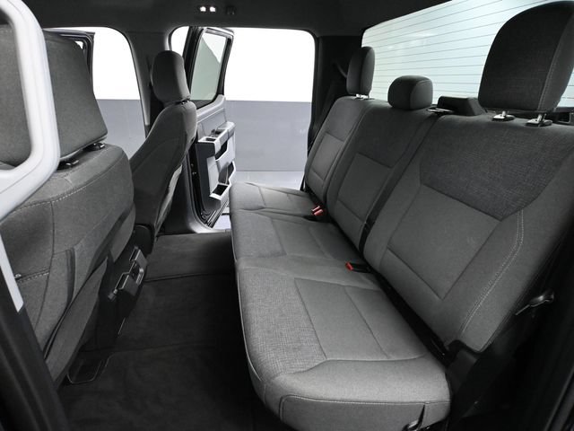 Used 2024 Ford F150 XLT AWD/4WD image 28