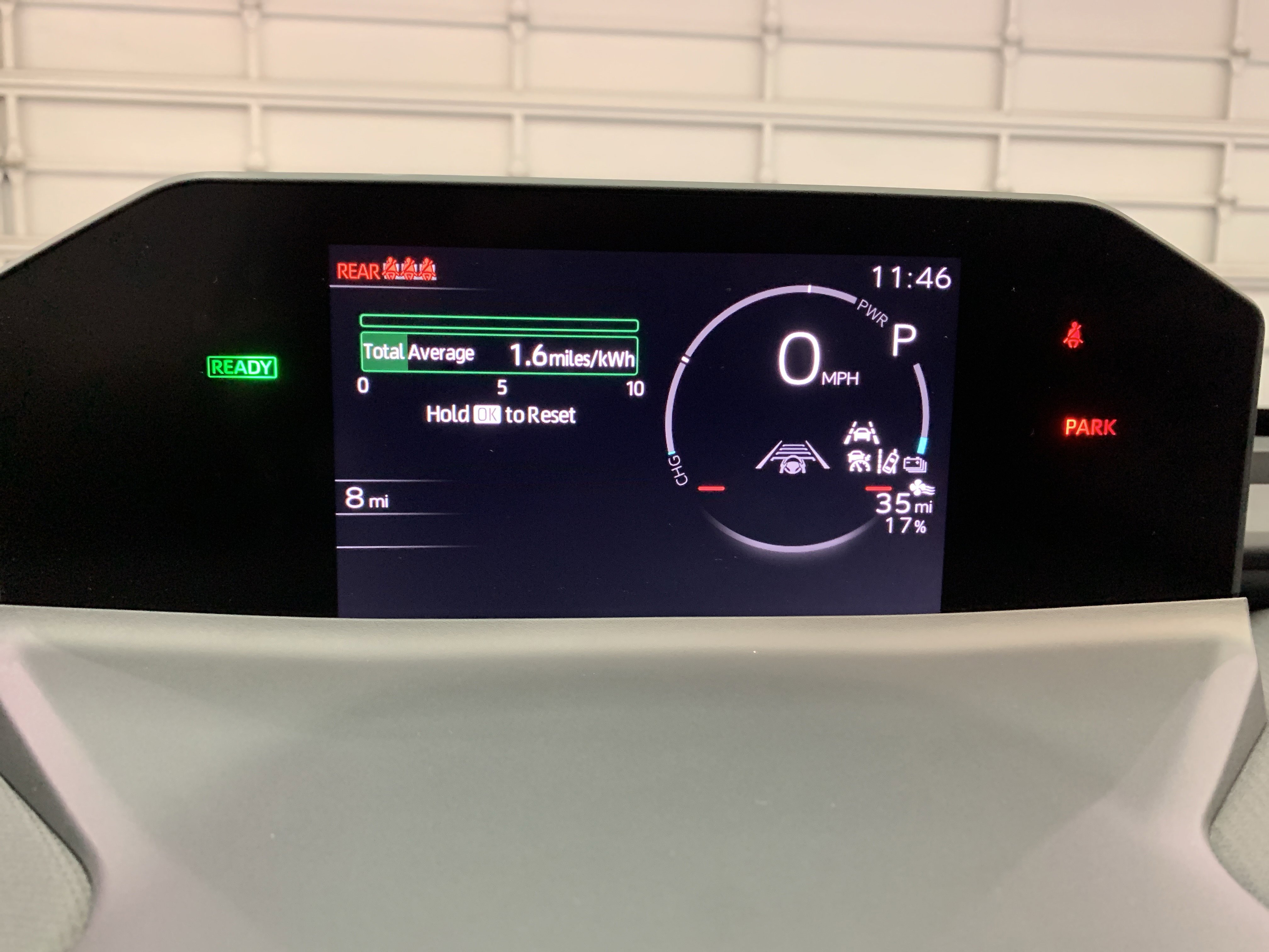 New 2026 Toyota bZ image 15