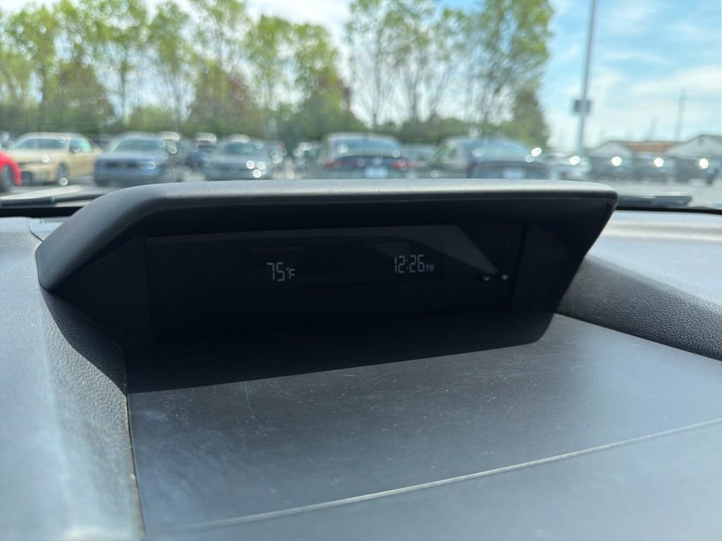 Used 2019 Subaru Impreza 2.0i w/ Eyesight AWD/4WD image 27