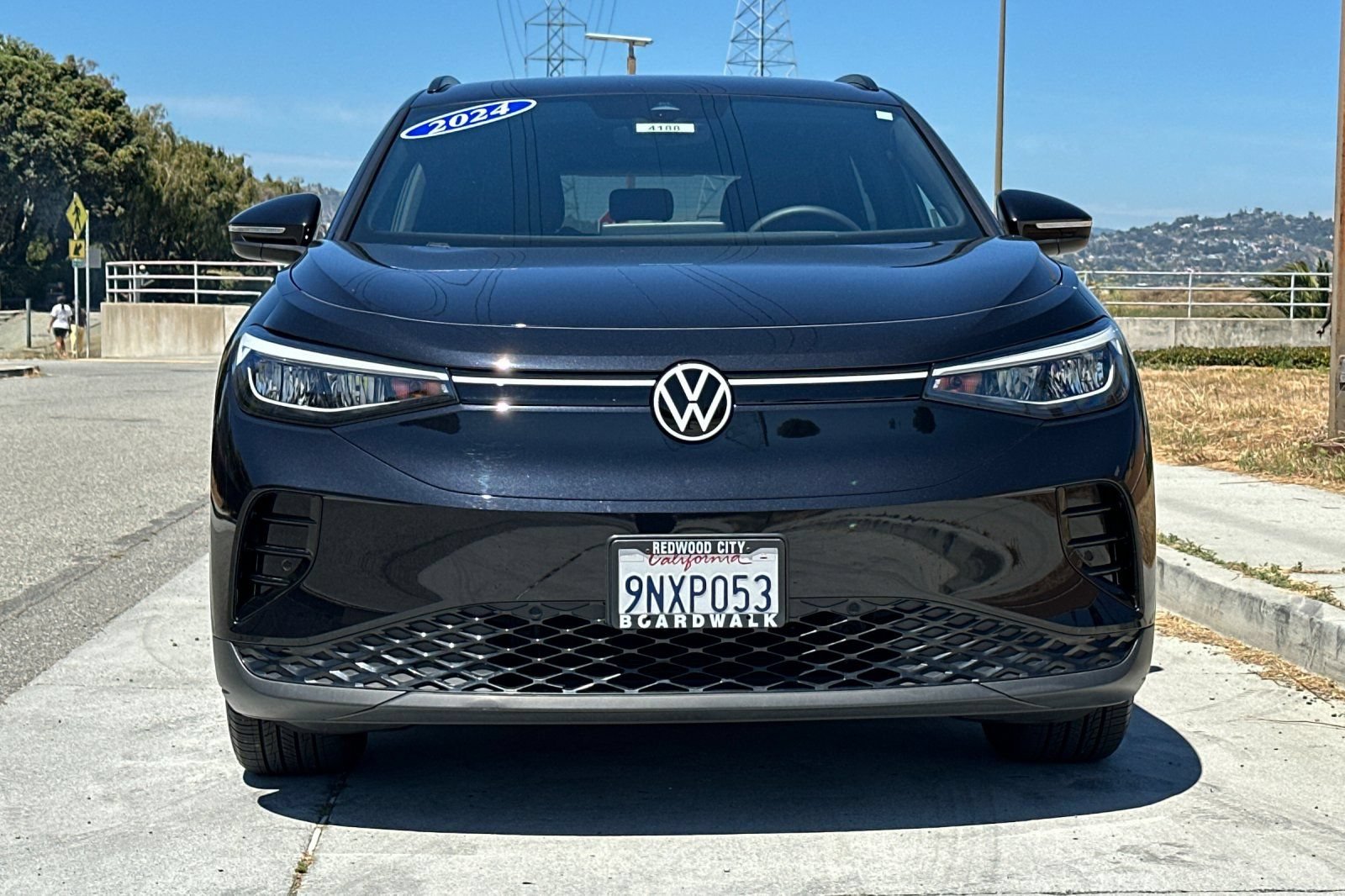 Used 2024 Volkswagen ID.4 2WD image 9