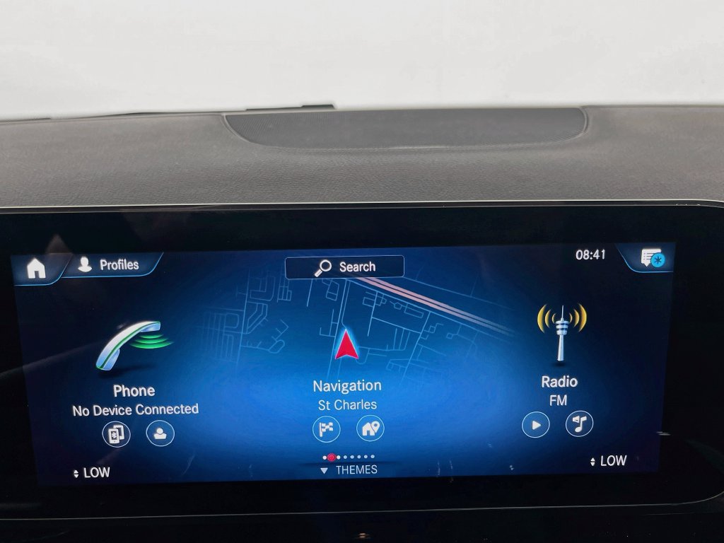 Used 2023 Mercedes-Benz GLA 250 4MATIC w/ AMG Line Exterior image 19