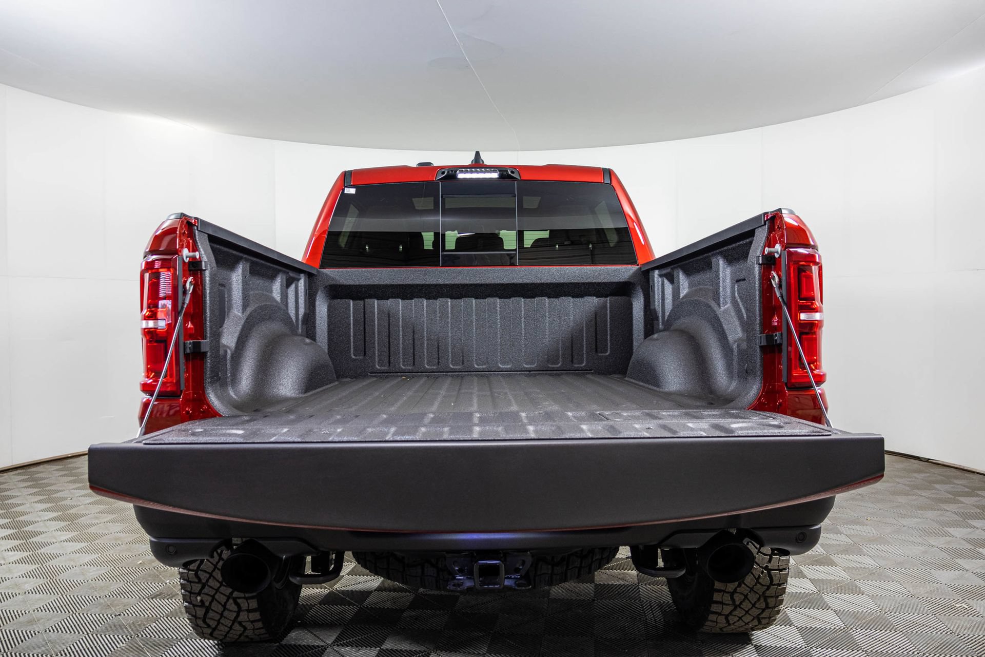 New 2026 RAM 1500 RHO w/ RHO Level 1 Equipment Group AWD/4WD image 43