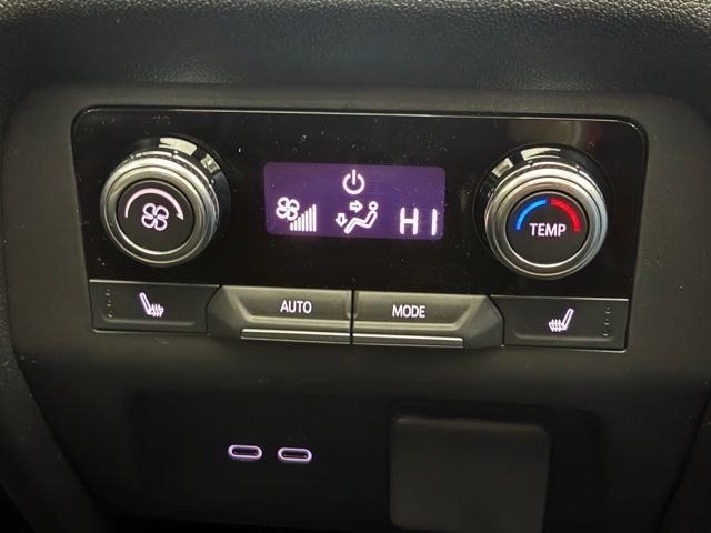 New 2026 GMC Acadia Denali Ultimate image 8