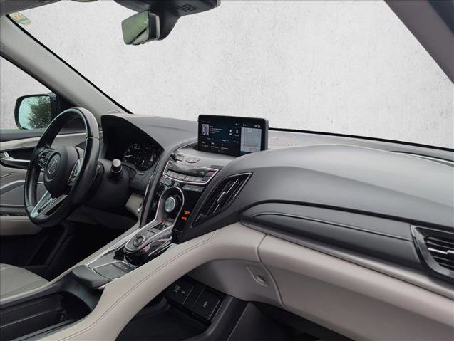 Used 2021 Acura RDX AWD w/ Technology Package image 23