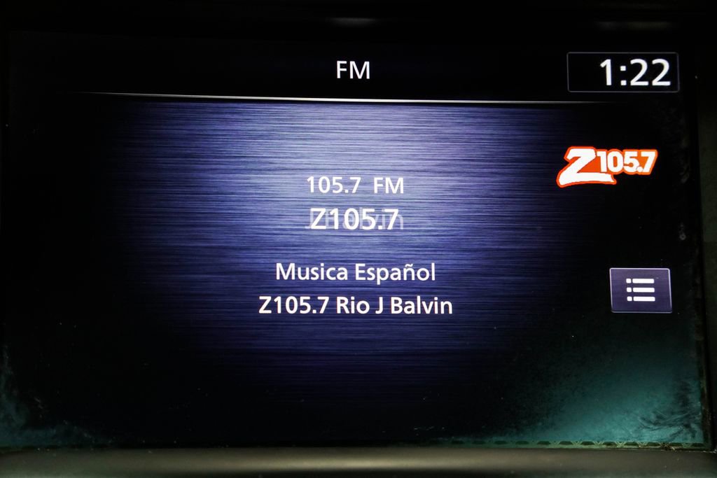 Used 2020 INFINITI Q50 Luxe w/ Cargo Package image 35