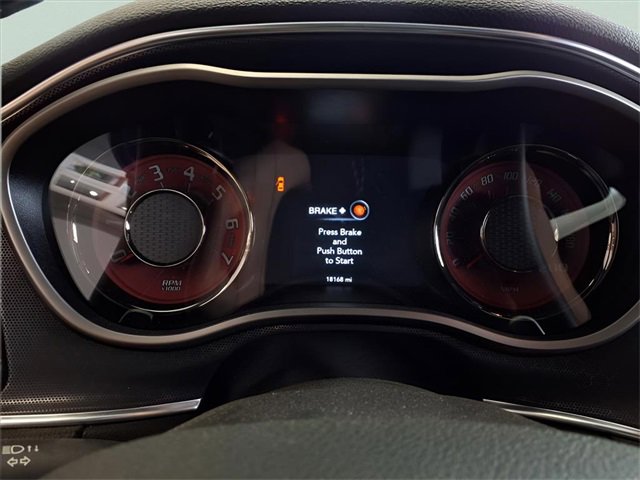 Used 2023 Dodge Challenger SRT Hellcat w/ Driver Convenience Group image 9