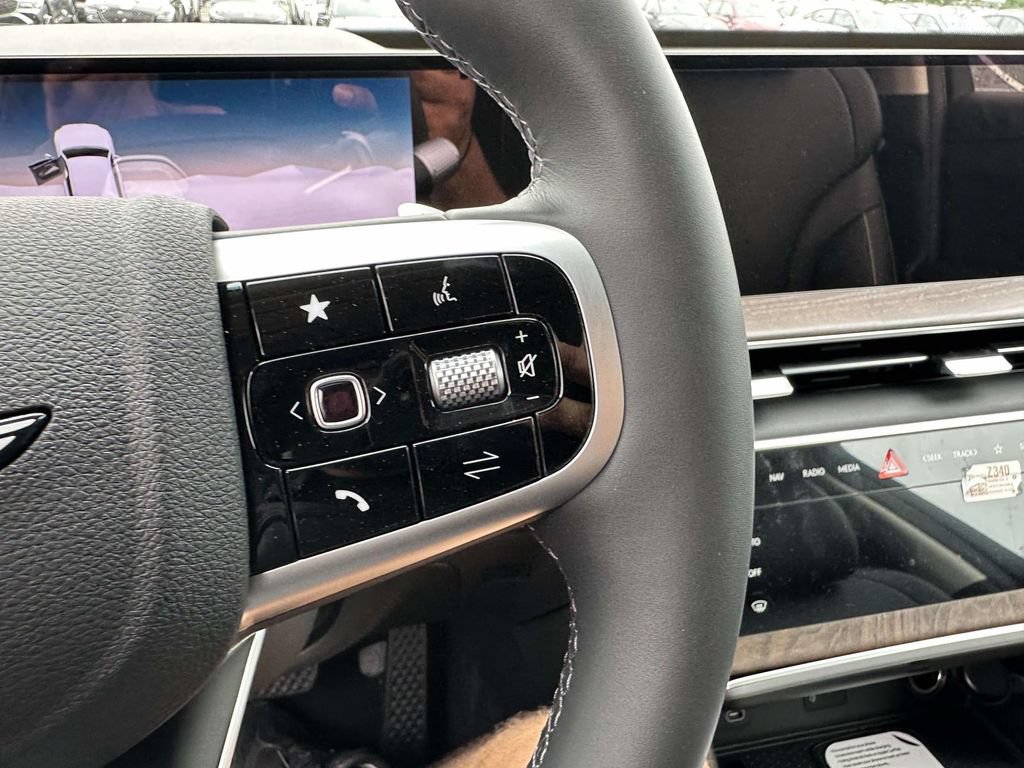 New 2026 Genesis GV80 2.5T Prestige AWD/4WD image 30