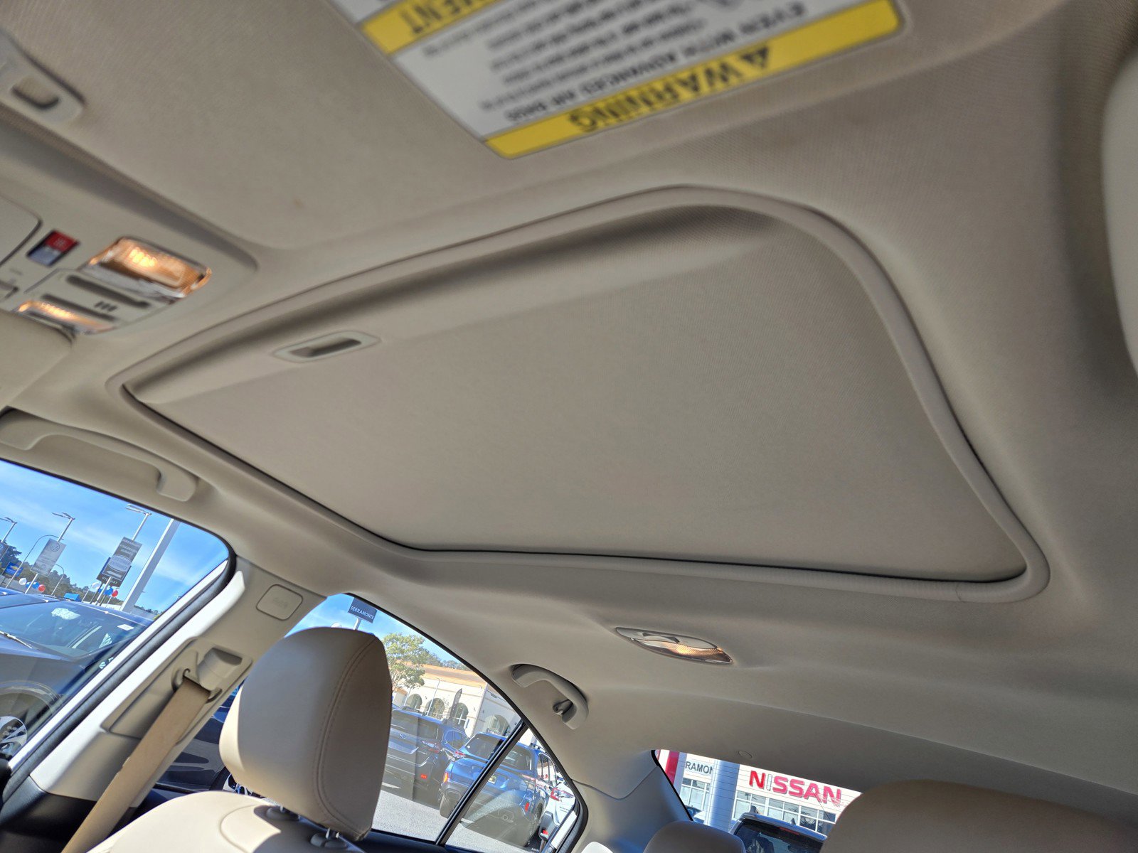 Used 2017 Subaru Legacy 2.5i Limited image 11