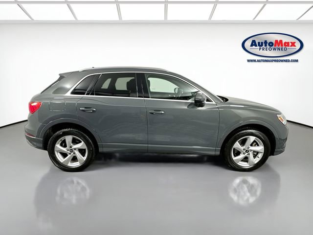 Used 2022 Audi Q3 2.0T Premium Plus image 10