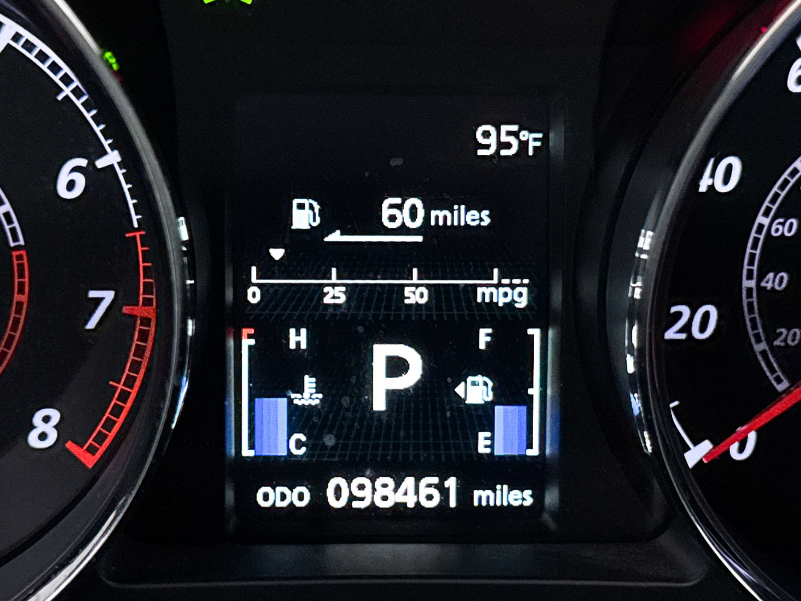 Used 2016 Mitsubishi Outlander Sport ES FWD image 26