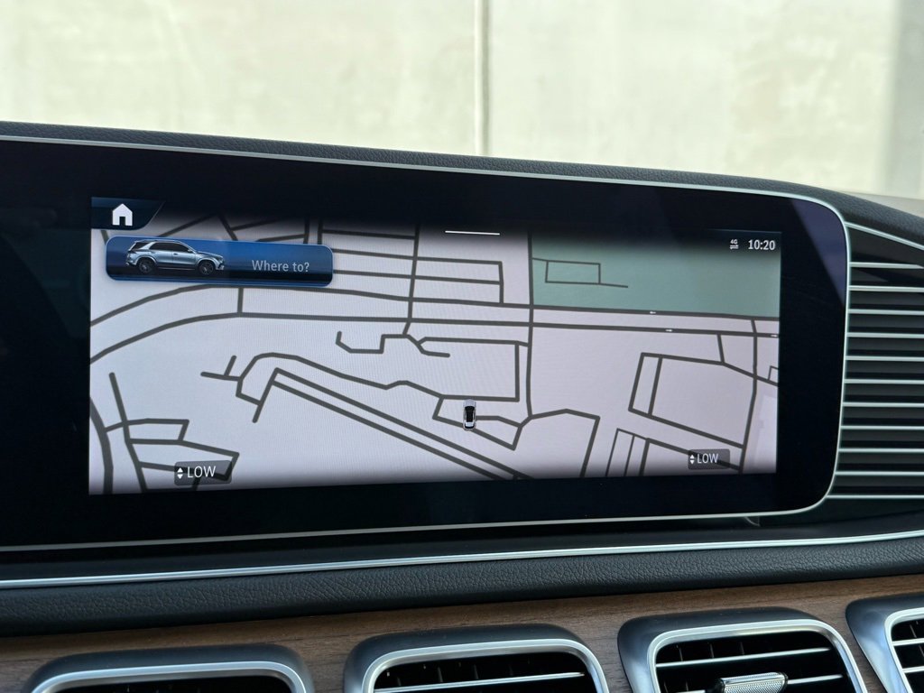 Used 2026 Mercedes-Benz GLE 350 4MATIC image 10