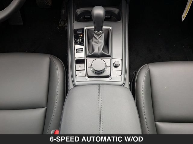 Used 2026 MAZDA CX-30 AWD 2.5 S w/ Select Sport Pkg image 31