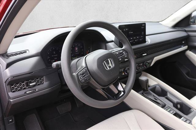 Used 2026 Honda Accord SE image 10