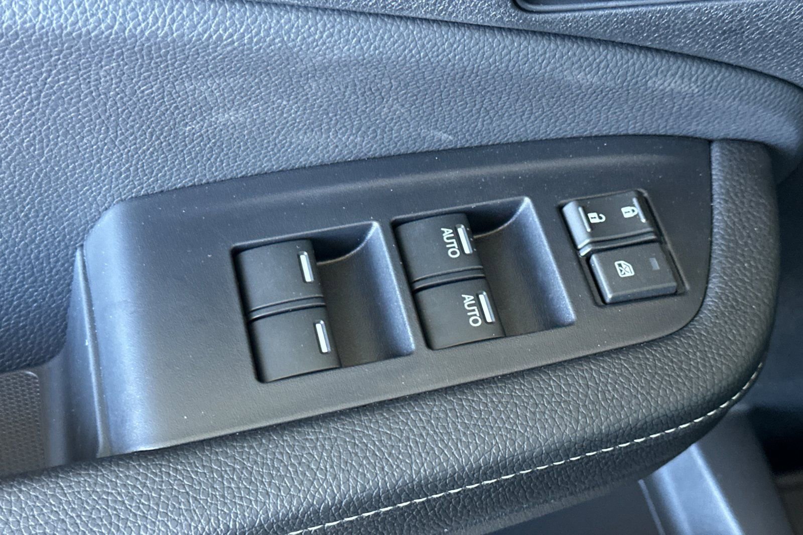 New 2026 Honda Ridgeline RTL image 23