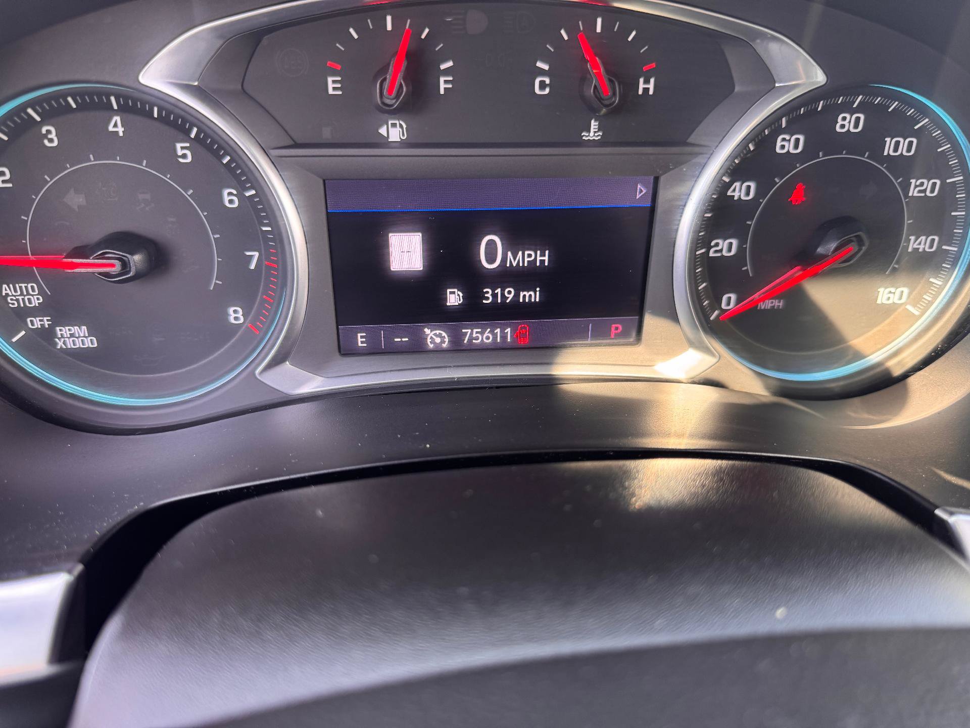 Used 2020 Chevrolet Traverse RS AWD/4WD image 49
