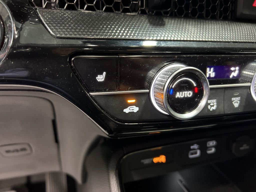 Used 2025 Honda CR-V EX-L image 28