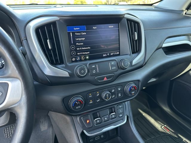Used 2020 GMC Terrain SLT FWD image 30