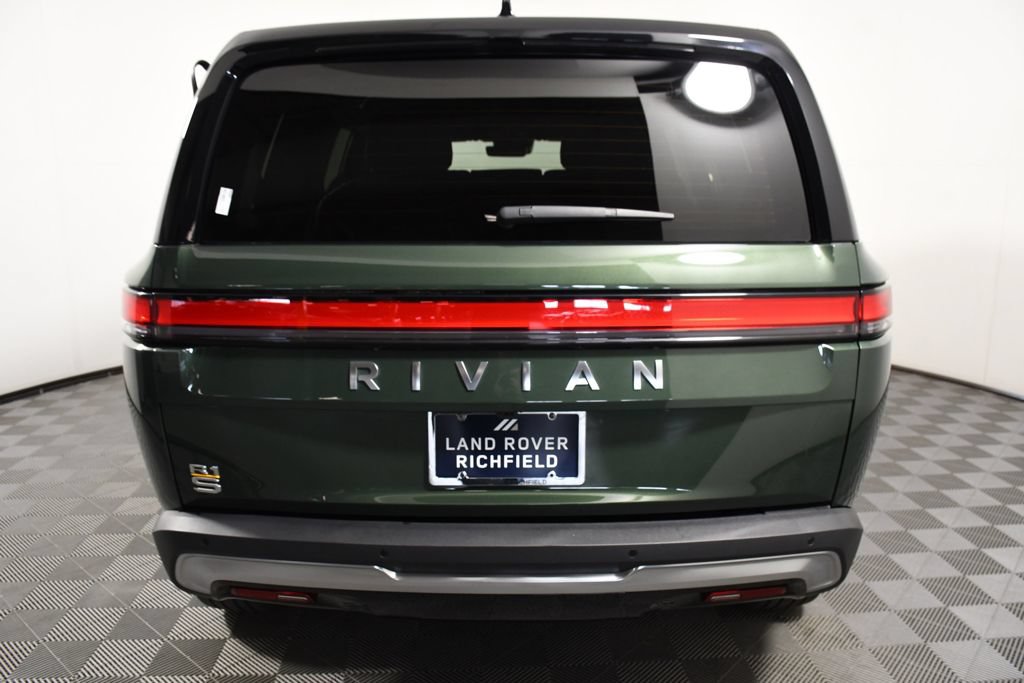 Used 2023 Rivian R1S Adventure AWD/4WD image 5