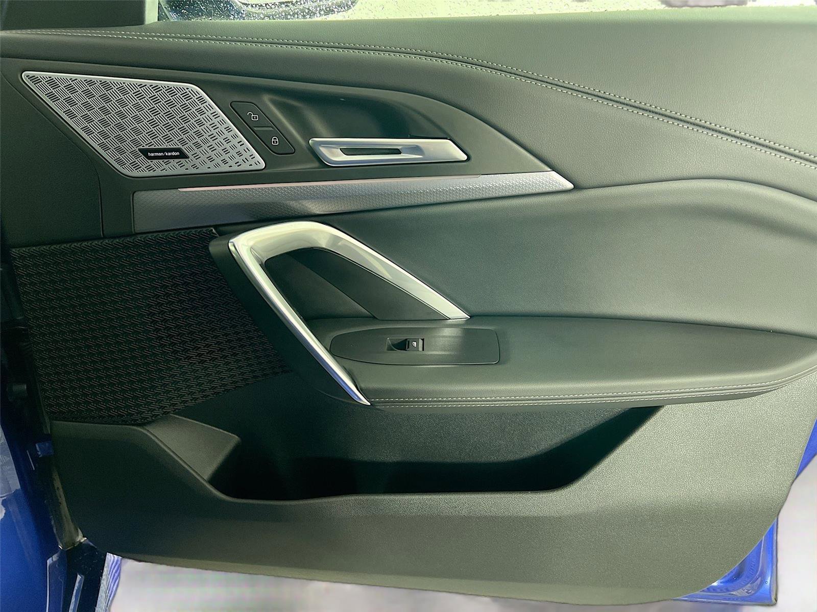 Used 2025 BMW X1 M35i image 30