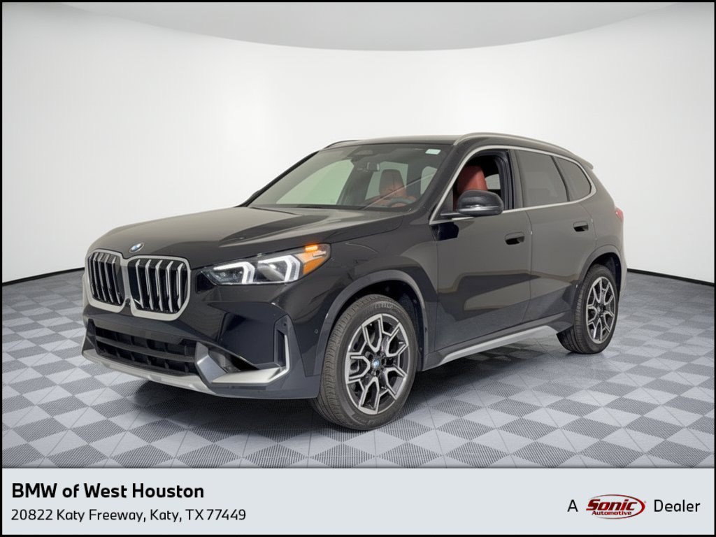 New 2026 BMW X1 xDrive28i w/ Technology Package